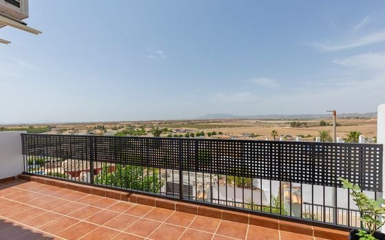 Ático de 2 habitaciones en Sucina - GRT154668 - Foto - Small - 20