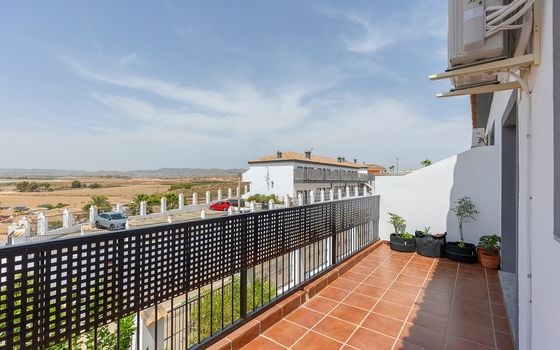 Ático de 2 habitaciones en Sucina - GRT154668 - Foto - Small - 19