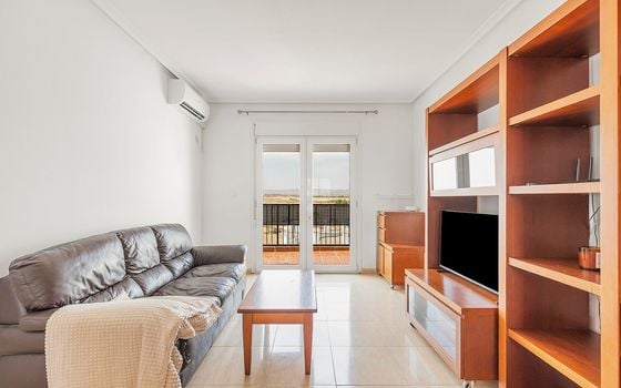 Ático de 2 habitaciones en Sucina - GRT154668 - Foto - Small - 7