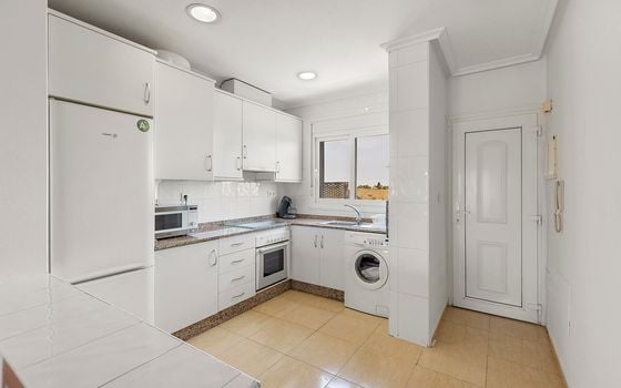 Ático de 2 habitaciones en Sucina - GRT154668 - Foto - Small - 10