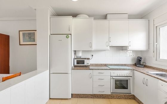 Ático de 2 habitaciones en Sucina - GRT154668 - Foto - Small - 11