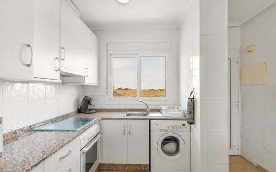 Ático de 2 habitaciones en Sucina - GRT154668 - Foto - Small - 12