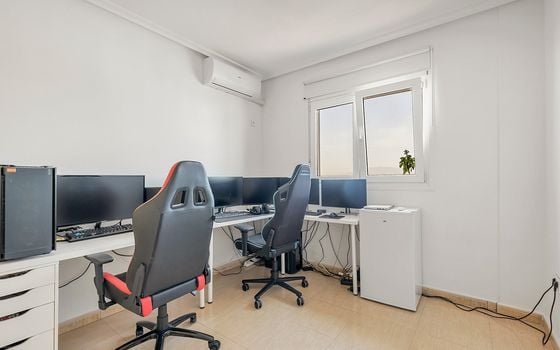 Ático de 2 habitaciones en Sucina - GRT154668 - Foto - Small - 15