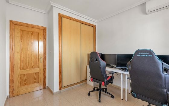 Ático de 2 habitaciones en Sucina - GRT154668 - Foto - Small - 16