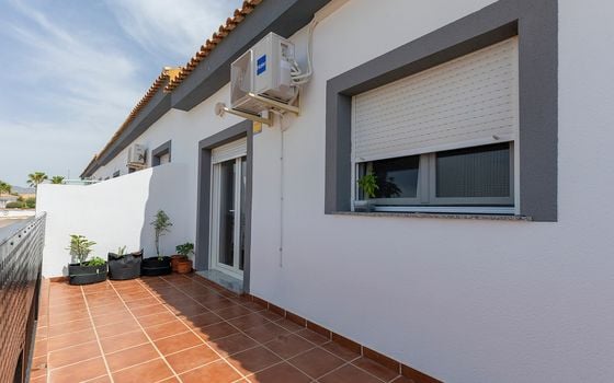 Ático de 2 habitaciones en Sucina - GRT154668 - Foto - 2