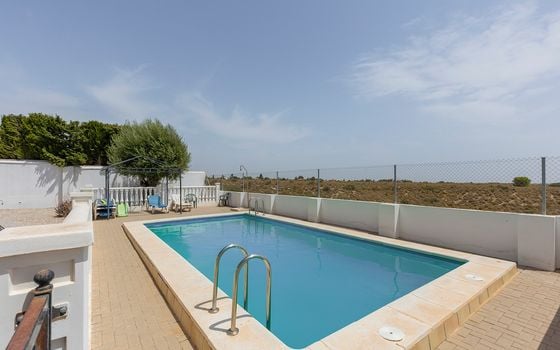 Ático de 2 habitaciones en Sucina - GRT154668 - Foto - 4