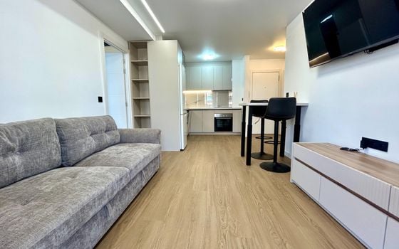 Apartament cu 2 dormitoare în Punta Prima - URE154710 - Imagini - 3