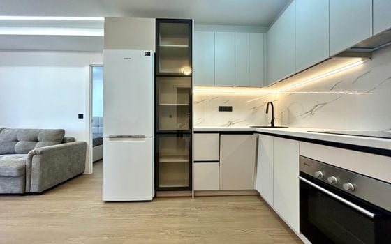 Apartament cu 2 dormitoare în Punta Prima - URE154710 - Imagini - 5