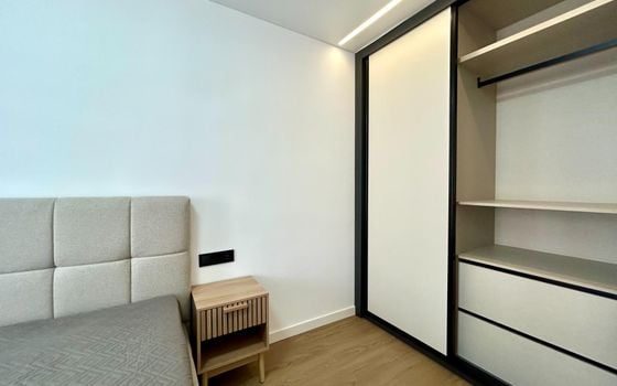 2 Schlafzimmer Appartement in Punta Prima - URE154710 - Foto - Small - 10