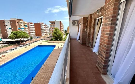 2 Schlafzimmer Appartement in Punta Prima - URE154710 - Foto - Small - 16