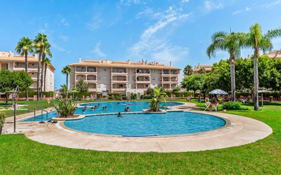 2 bedroom Apartment in Orihuela Costa - CBW154711 - Photo - 1
