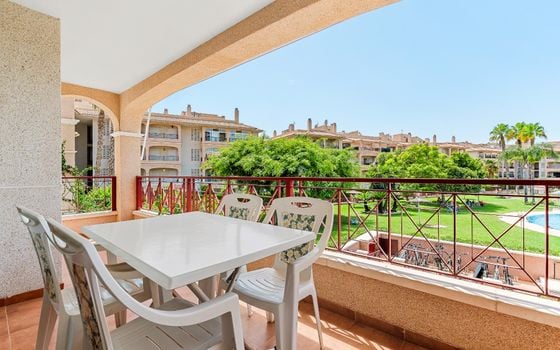 2 bedroom Apartment in Orihuela Costa - CBW154711 - Photo - Small - 24