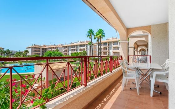 2 bedroom Apartment in Orihuela Costa - CBW154711 - Photo - Small - 25