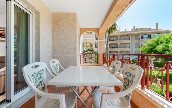 2 bedroom Apartment in Orihuela Costa - CBW154711 - Photo - Small - 23