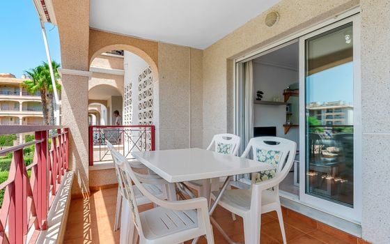 2 bedroom Apartment in Orihuela Costa - CBW154711 - Photo - Small - 22