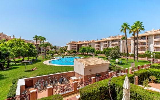 2 bedroom Apartment in Orihuela Costa - CBW154711 - Photo - Small - 26