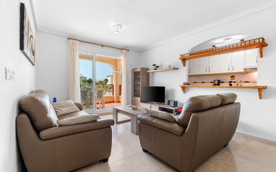 2 bedroom Apartment in Orihuela Costa - CBW154711 - Photo - Small - 7