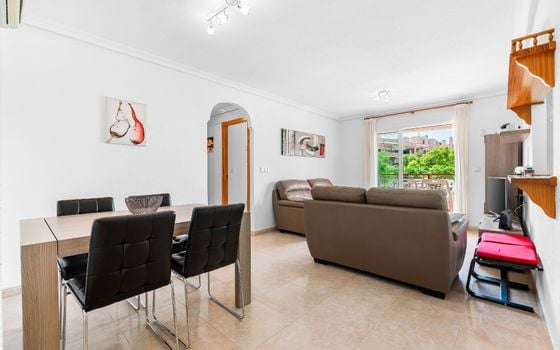 2 bedroom Apartment in Orihuela Costa - CBW154711 - Photo - Small - 8