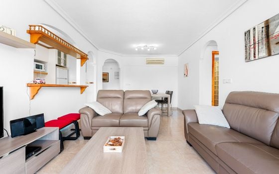 2 bedroom Apartment in Orihuela Costa - CBW154711 - Photo - 5