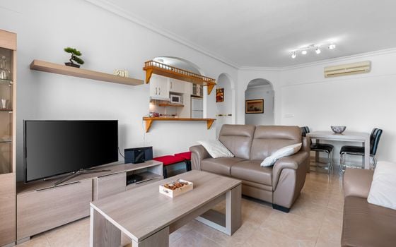 2 bedroom Apartment in Orihuela Costa - CBW154711 - Photo - Small - 6