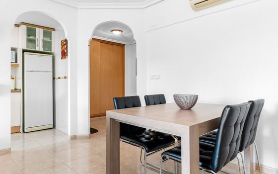 2 bedroom Apartment in Orihuela Costa - CBW154711 - Photo - Small - 9