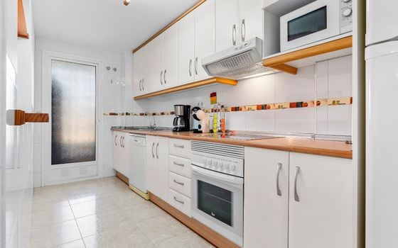 2 bedroom Apartment in Orihuela Costa - CBW154711 - Photo - Small - 11