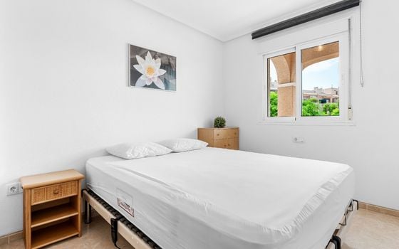2 bedroom Apartment in Orihuela Costa - CBW154711 - Photo - Small - 14