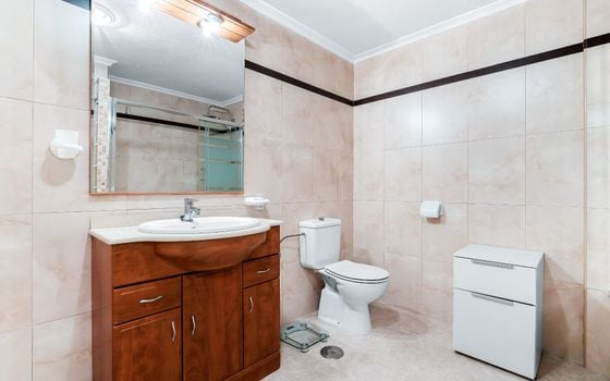 2 bedroom Apartment in Orihuela Costa - CBW154711 - Photo - Small - 20