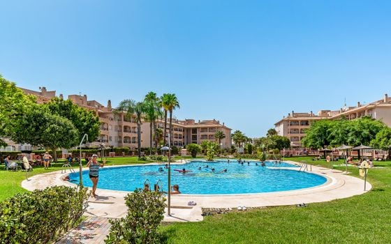 2 bedroom Apartment in Orihuela Costa - CBW154711 - Photo - Small - 27