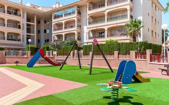 2 bedroom Apartment in Orihuela Costa - CBW154711 - Photo - Small - 28