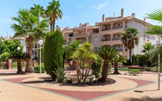 2 bedroom Apartment in Orihuela Costa - CBW154711 - Photo - Small - 29