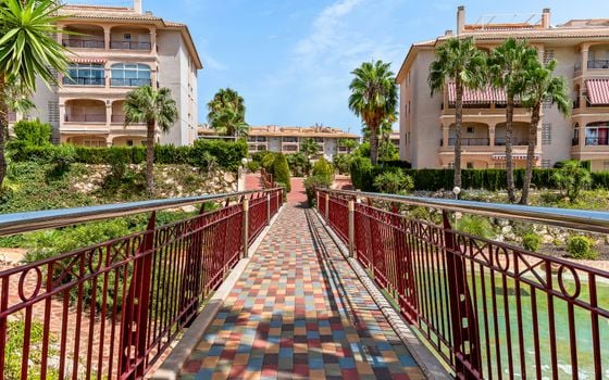 2 bedroom Apartment in Orihuela Costa - CBW154711 - Photo - Small - 31