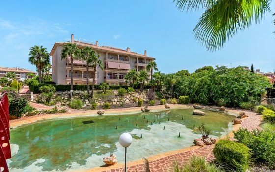 2 bedroom Apartment in Orihuela Costa - CBW154711 - Photo - Small - 32