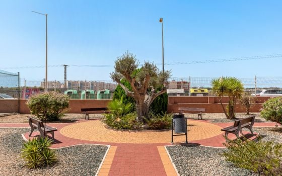 2 bedroom Apartment in Orihuela Costa - CBW154711 - Photo - Small - 33