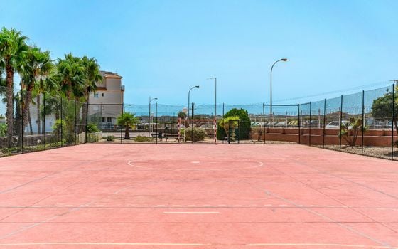 2 bedroom Apartment in Orihuela Costa - CBW154711 - Photo - Small - 37
