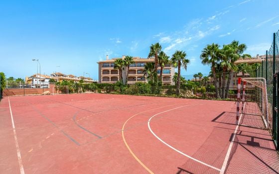 2 bedroom Apartment in Orihuela Costa - CBW154711 - Photo - Small - 36