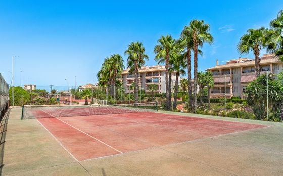 2 bedroom Apartment in Orihuela Costa - CBW154711 - Photo - Small - 39