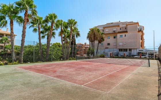 2 bedroom Apartment in Orihuela Costa - CBW154711 - Photo - Small - 38