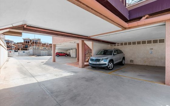 2 bedroom Apartment in Orihuela Costa - CBW154711 - Photo - Small - 34