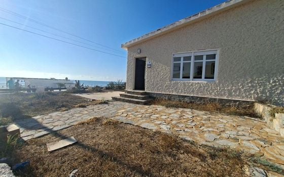 Adosado de 3 habitaciones en Torrevieja - GSSP154713 - Foto - 2
