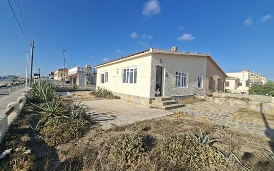 Adosado de 3 habitaciones en Torrevieja - GSSP154713 - Foto - 1