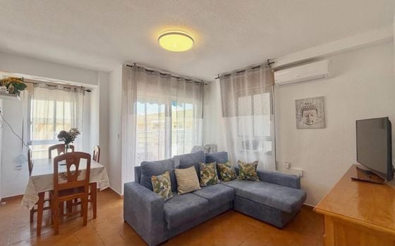 Penthouse de 1 chambre à Torrevieja - CT154715 - Photo - 2