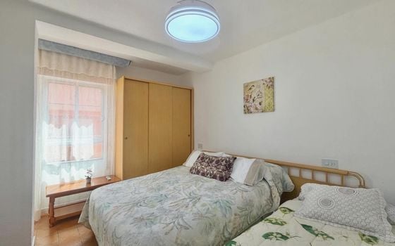 1 Schlafzimmer Penthouse-Wohnung in Torrevieja - CT154715 - Foto - Small - 8