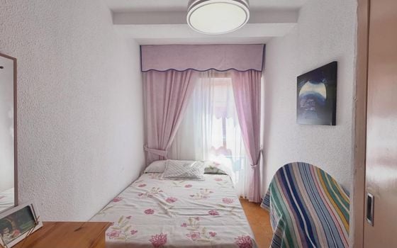 Penthouse de 1 chambre à Torrevieja - CT154715 - Photo - 5