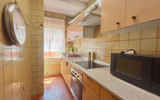 1 Schlafzimmer Penthouse-Wohnung in Torrevieja - CT154715 - Foto - Small - 6