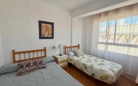1 Schlafzimmer Penthouse-Wohnung in Torrevieja - CT154715 - Foto - Small - 9