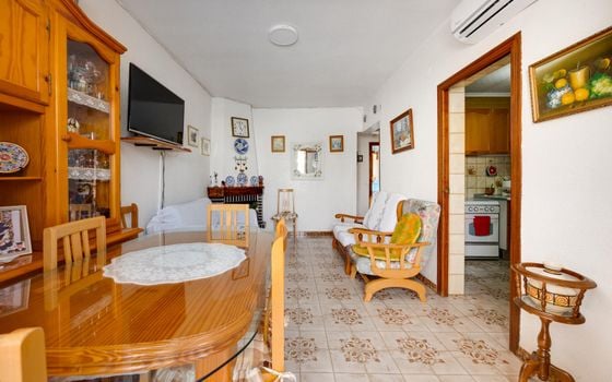 Bungalow de 3 habitaciones en Torrevieja - TIM154725 - Foto - 5