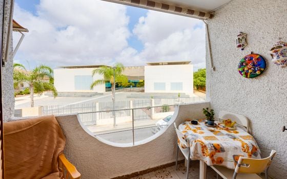 Bungalow de 3 habitaciones en Torrevieja - TIM154725 - Foto - Small - 24