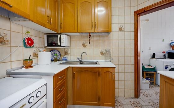 Bungalow de 3 habitaciones en Torrevieja - TIM154725 - Foto - Small - 8
