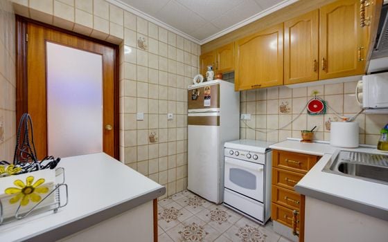 Bungalow de 3 habitaciones en Torrevieja - TIM154725 - Foto - Small - 7